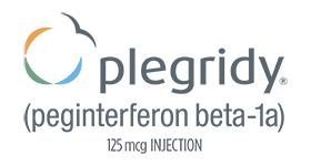 PLEGRIDY ® (peginterferon beta-1a)